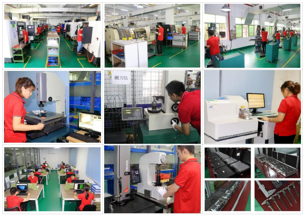 Shenzhen Batch Production Custom Manufactured Metal Precision Anodized Aluminum Alloy Industrial Device Equipment Airplane Oil Pipe Joint